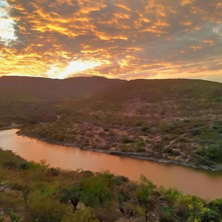 Villa Campestre La Soledad Colon Екстериор снимка