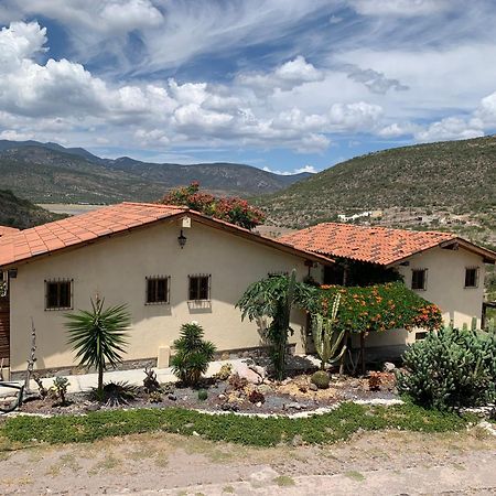 Villa Campestre La Soledad Colon Екстериор снимка