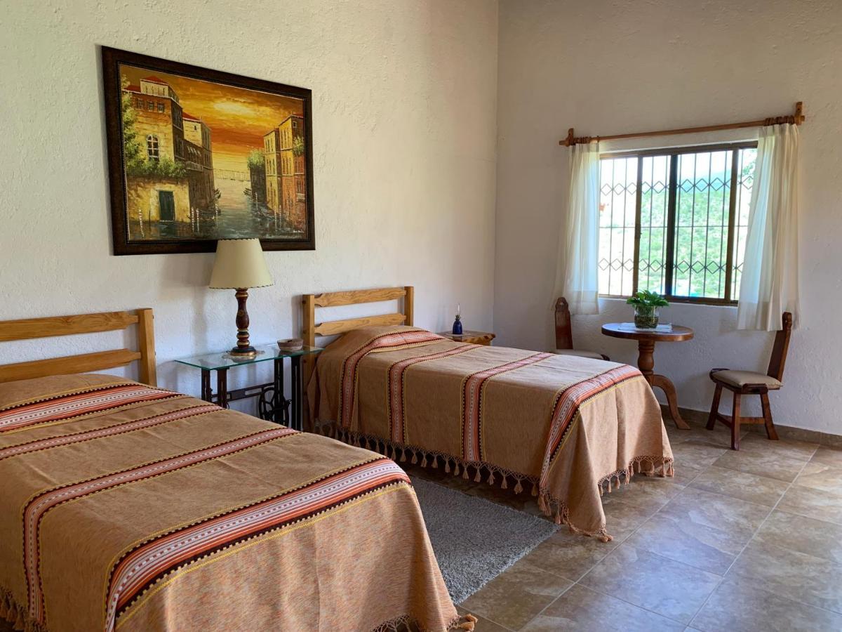 Villa Campestre La Soledad Colon Екстериор снимка