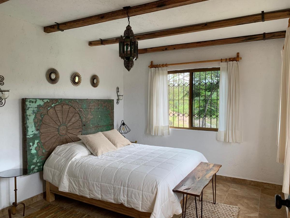 Villa Campestre La Soledad Colon Екстериор снимка