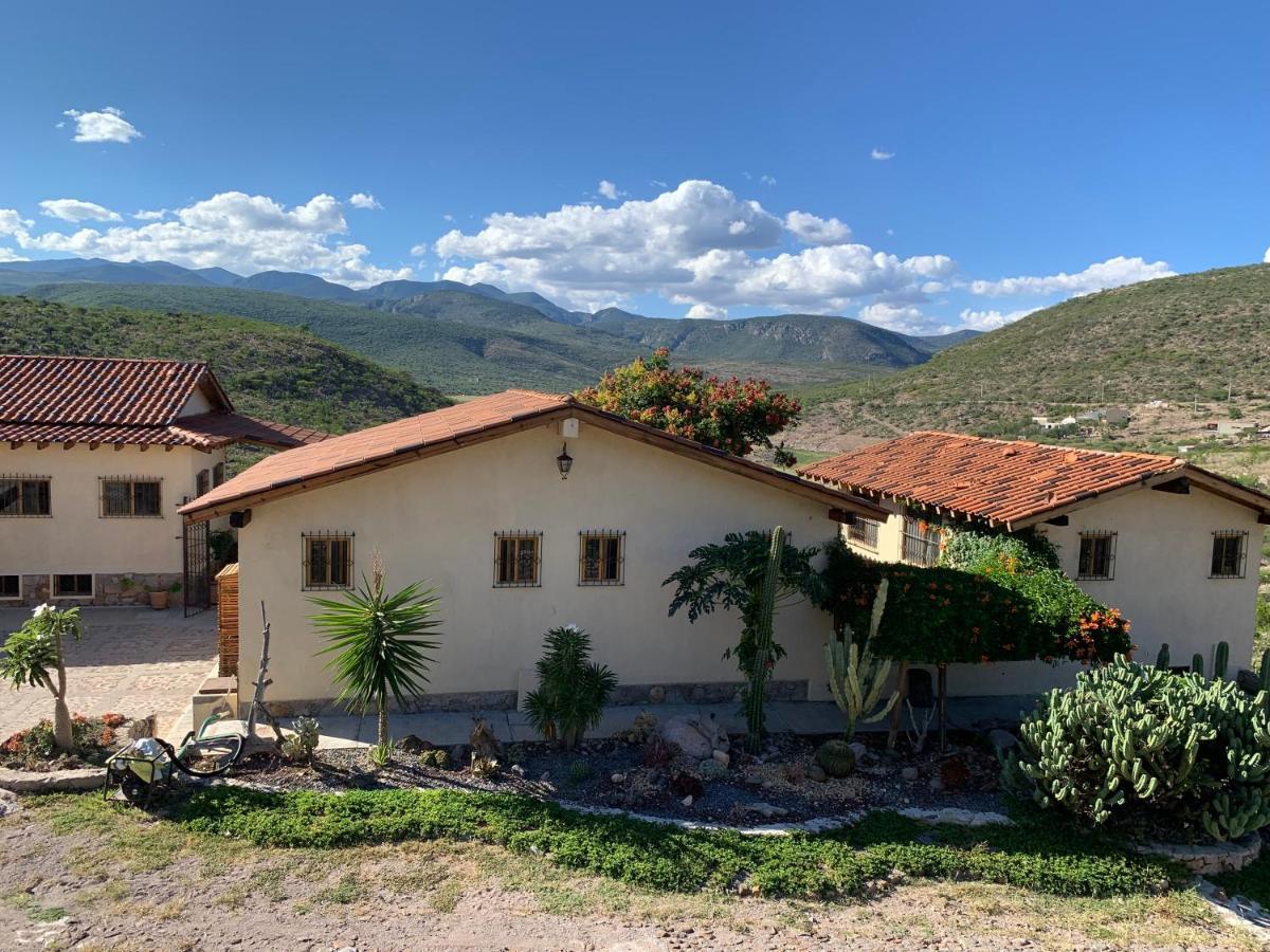 Villa Campestre La Soledad Colon Екстериор снимка