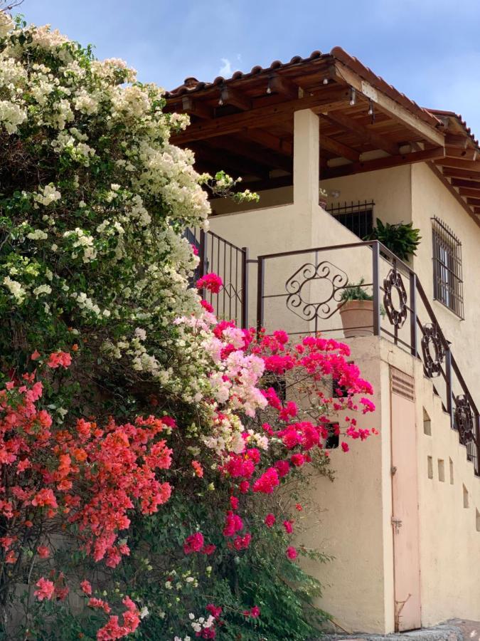 Villa Campestre La Soledad Colon Екстериор снимка