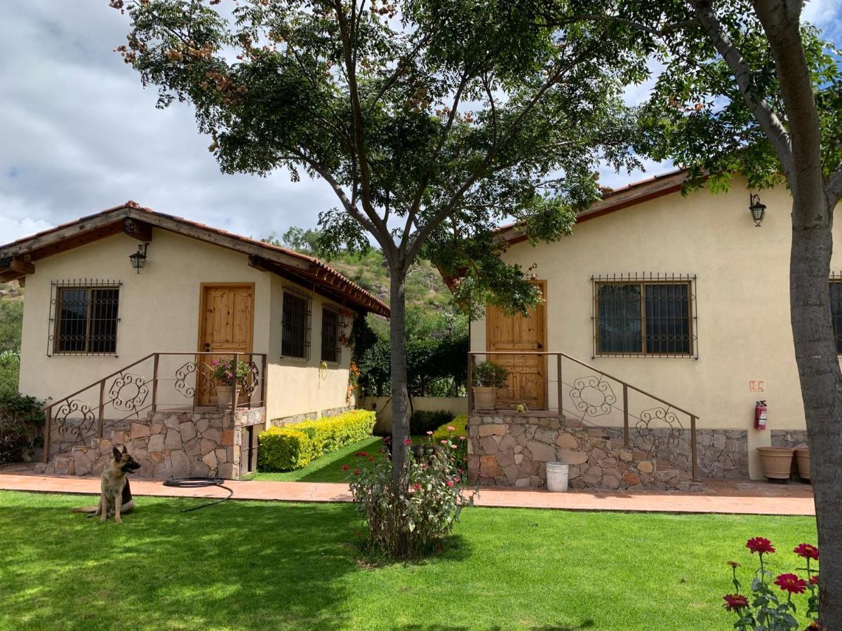 Villa Campestre La Soledad Colon Екстериор снимка