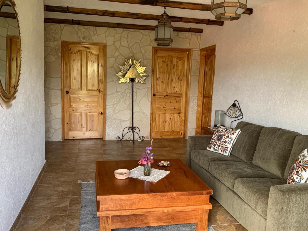 Villa Campestre La Soledad Colon Екстериор снимка