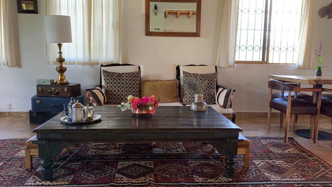 Villa Campestre La Soledad Colon Екстериор снимка