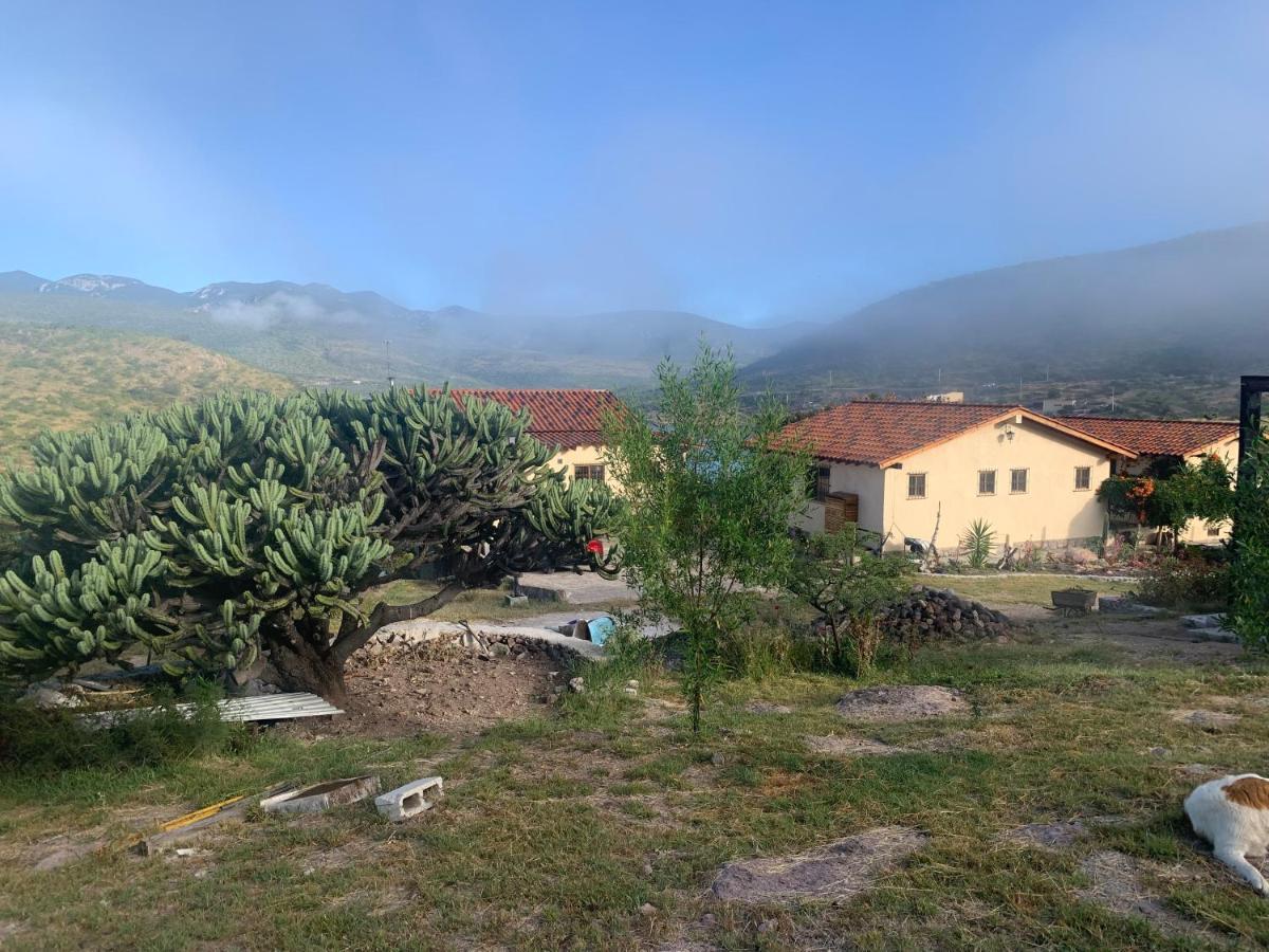 Villa Campestre La Soledad Colon Екстериор снимка