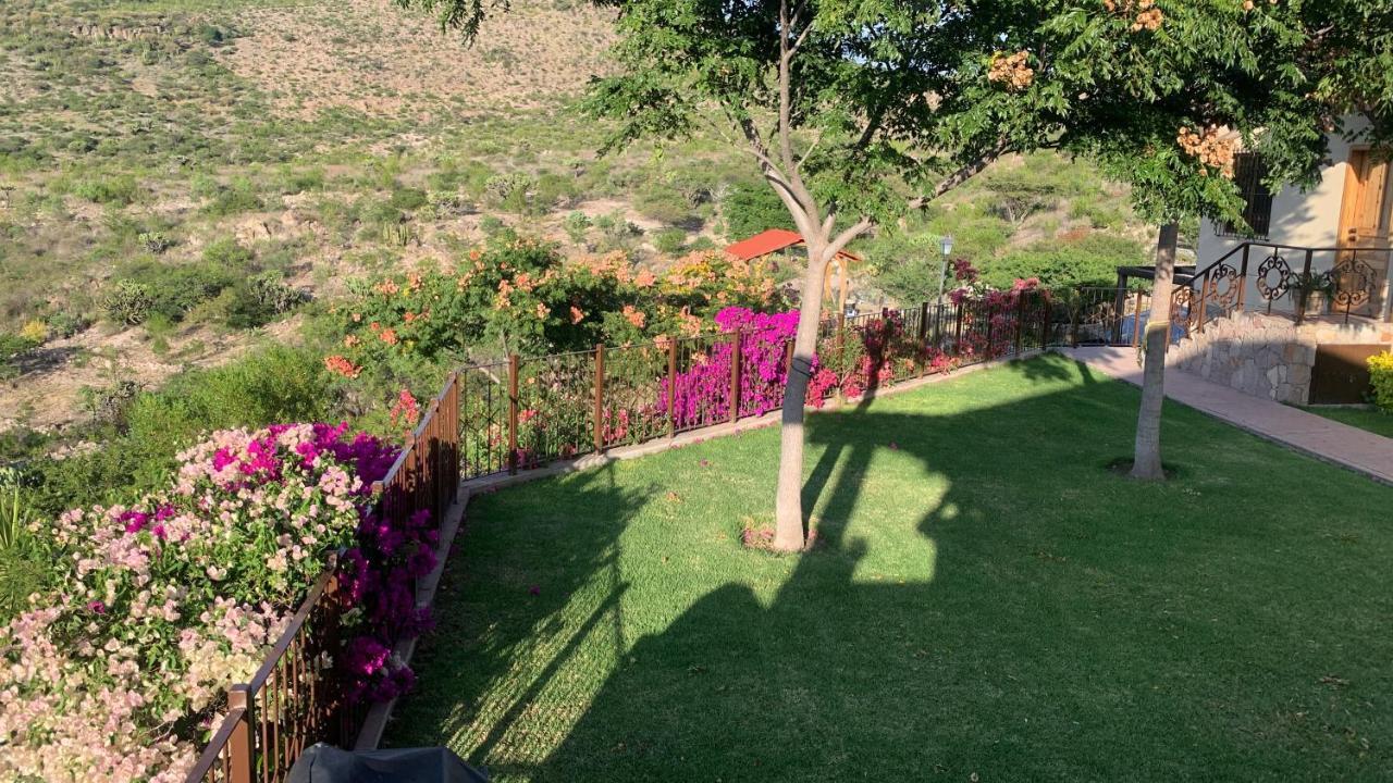Villa Campestre La Soledad Colon Екстериор снимка