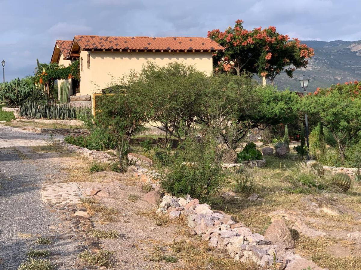 Villa Campestre La Soledad Colon Екстериор снимка