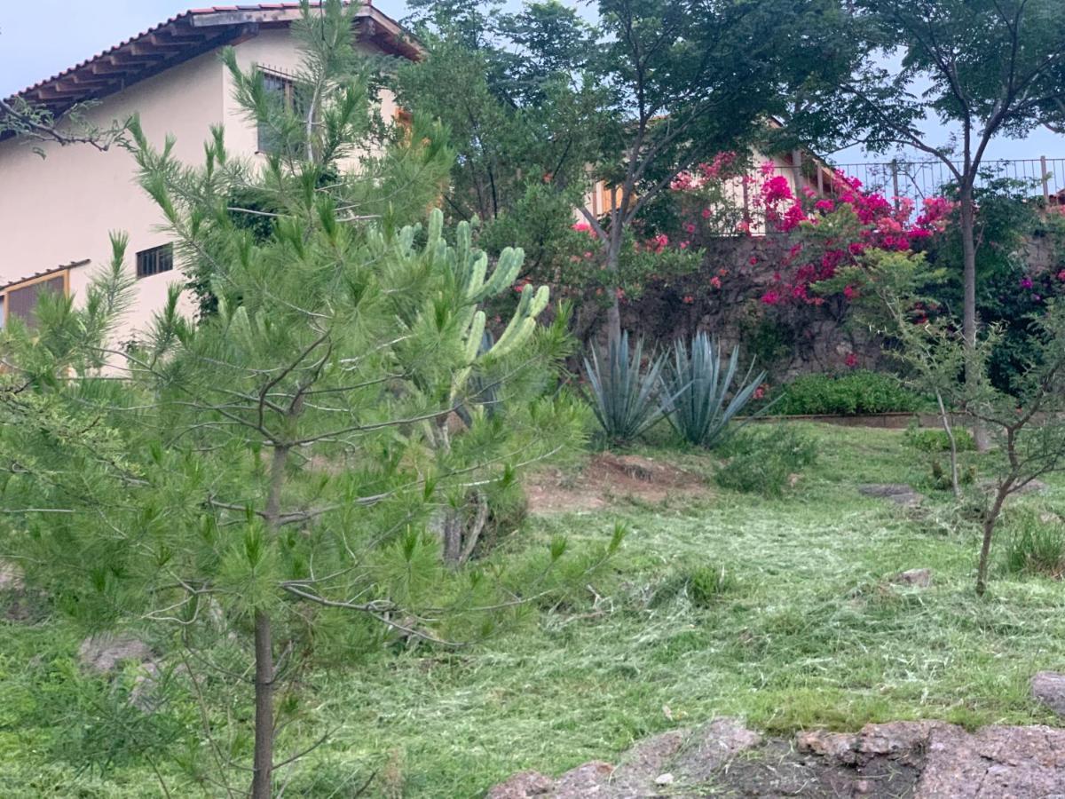 Villa Campestre La Soledad Colon Екстериор снимка