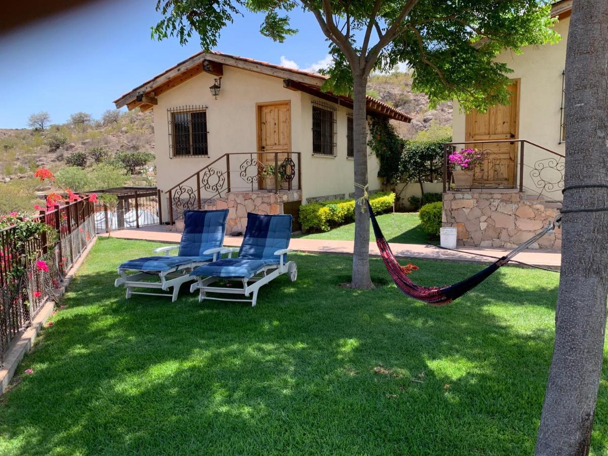 Villa Campestre La Soledad Colon Екстериор снимка