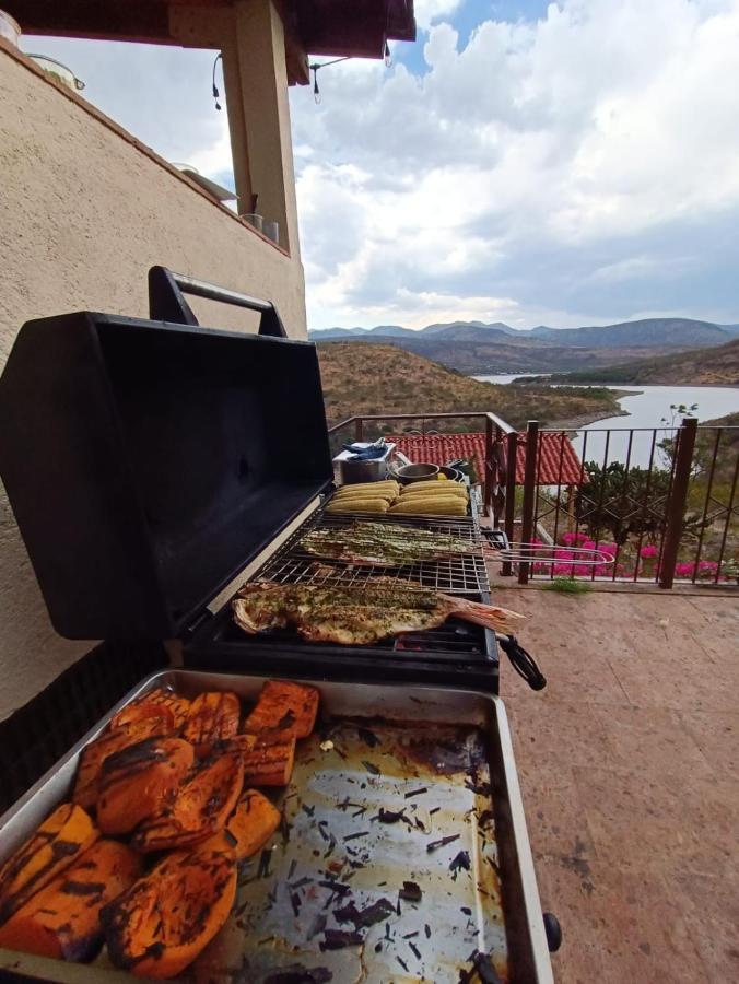 Villa Campestre La Soledad Colon Екстериор снимка