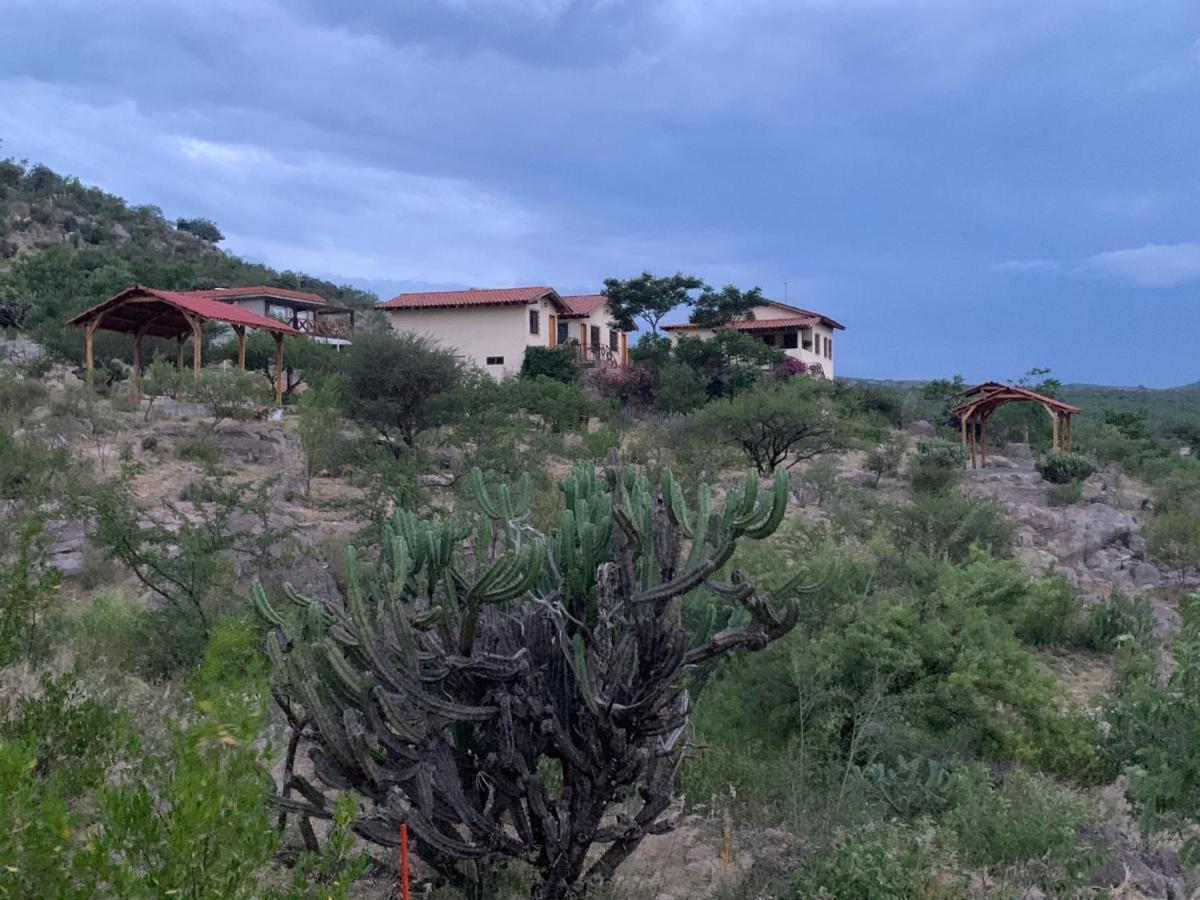 Villa Campestre La Soledad Colon Екстериор снимка