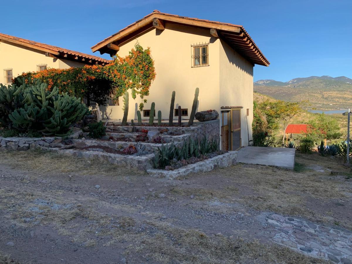 Villa Campestre La Soledad Colon Екстериор снимка