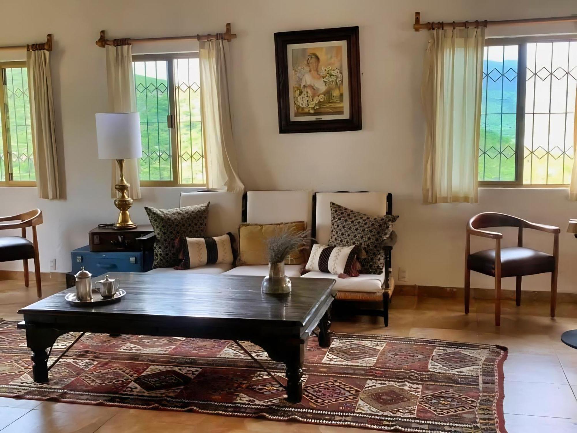 Villa Campestre La Soledad Colon Екстериор снимка