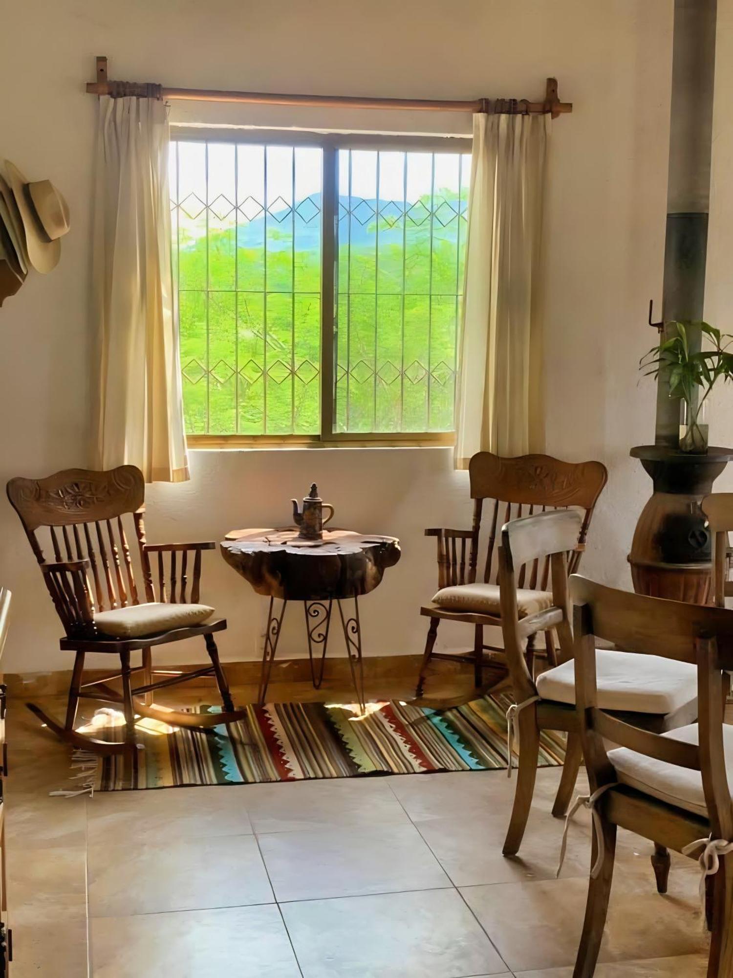 Villa Campestre La Soledad Colon Екстериор снимка