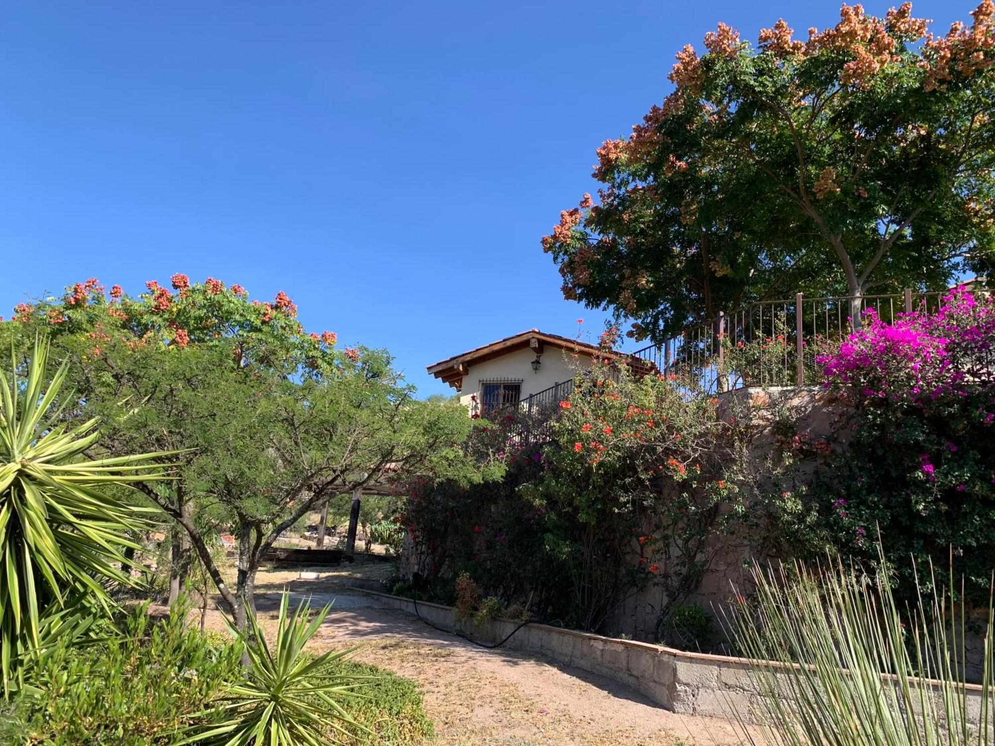 Villa Campestre La Soledad Colon Екстериор снимка