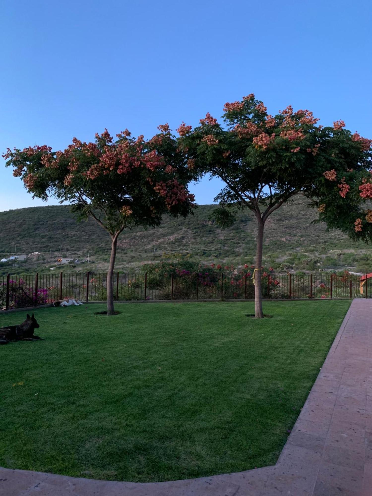 Villa Campestre La Soledad Colon Екстериор снимка