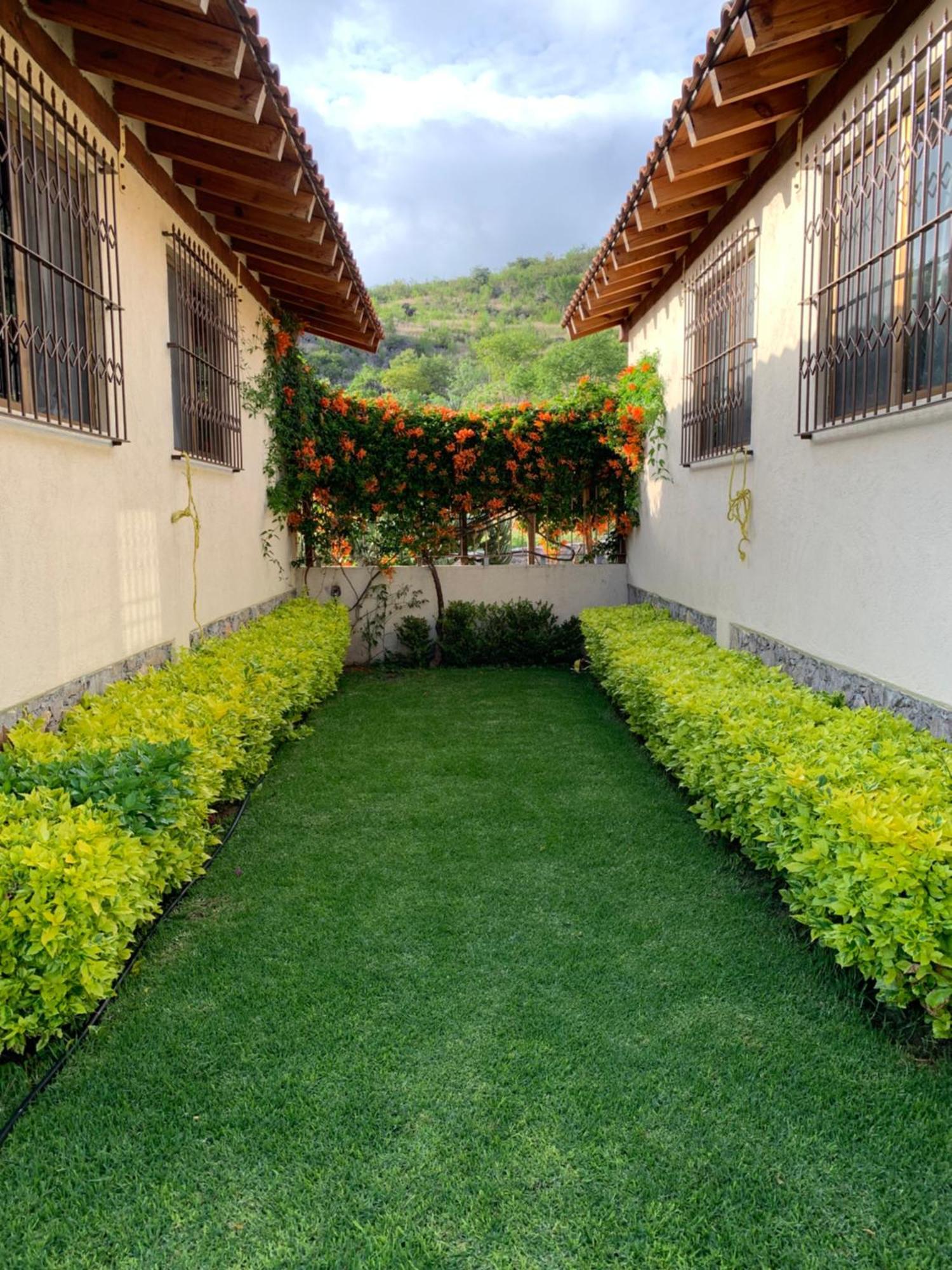 Villa Campestre La Soledad Colon Екстериор снимка