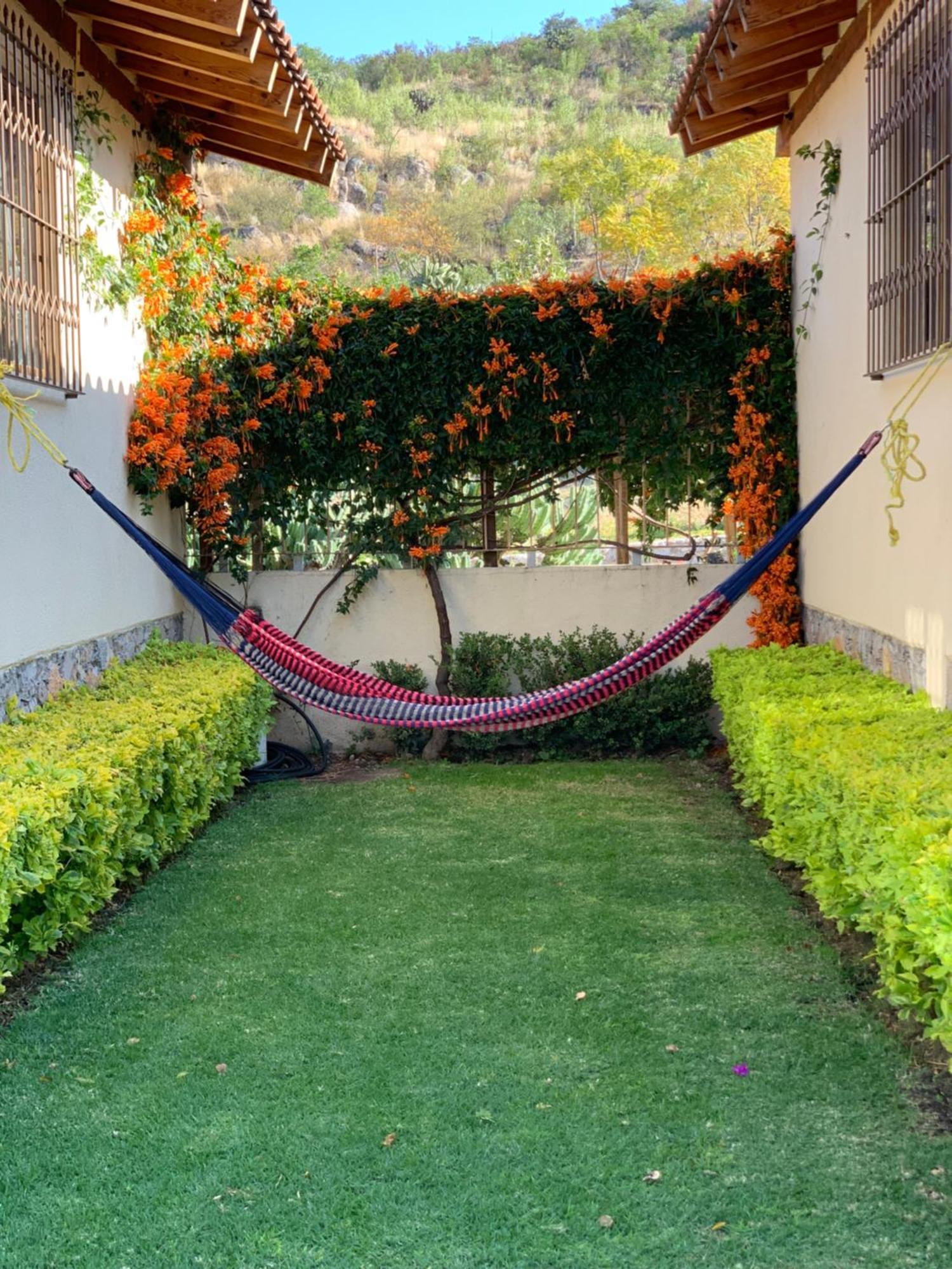 Villa Campestre La Soledad Colon Екстериор снимка