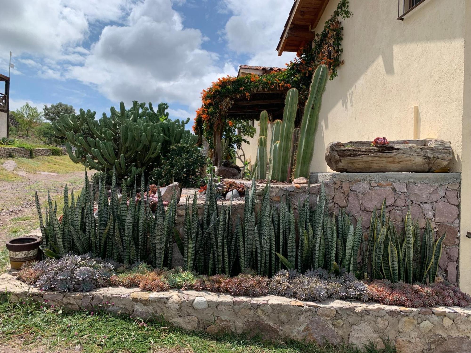Villa Campestre La Soledad Colon Екстериор снимка