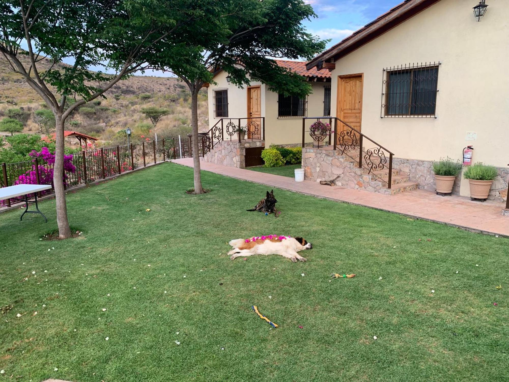 Villa Campestre La Soledad Colon Екстериор снимка