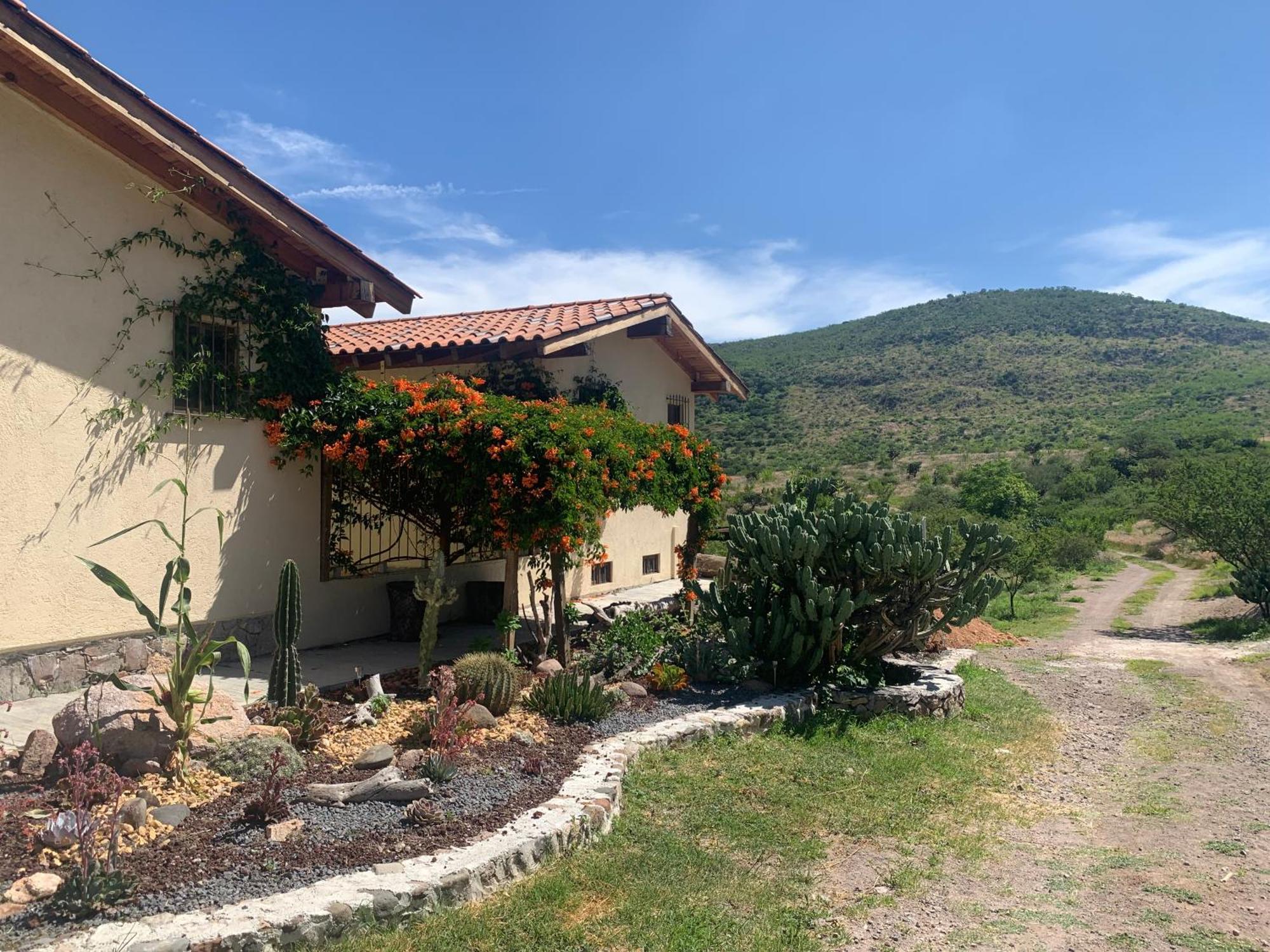 Villa Campestre La Soledad Colon Екстериор снимка